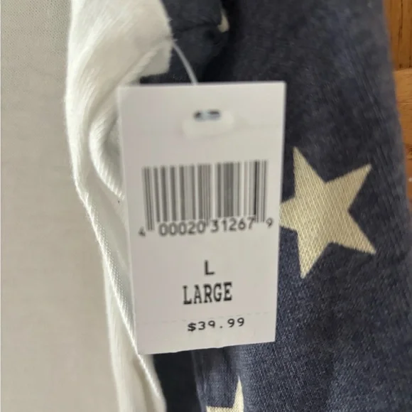 Disney Parks Baseball Tee - Picture 3 of 4